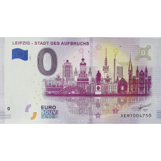 Nota 0€ Leipzig - Stadt des Aufbruchs 2019-1